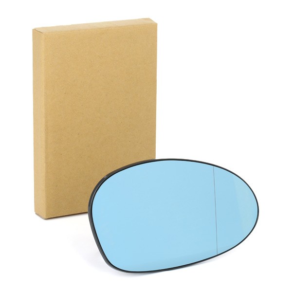 VAN WEZEL Miroir De Rétroviseur * HAGUS * 0657838 Glace Retroviseur,Verre De Rétroviseur BMW,3 E90,1