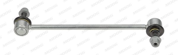 MOOG FD-LS-8093 Bieleta de suspensión Long.: 252mm, Tipo de rosca: con rosca derecha