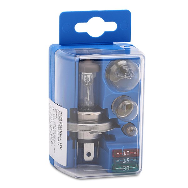 HELLA Assortiment d'ampoules ASSORTMENT KIT 8GJ 002 525-971