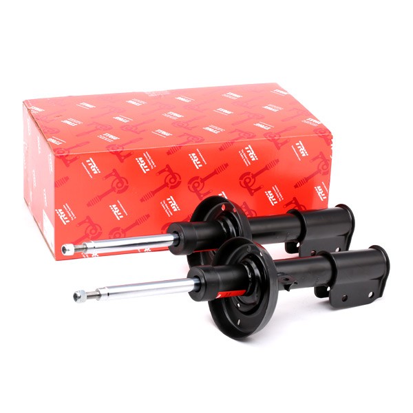 TRW Amortisseurs JGM2756T Amortisseur OPEL,VAUXHALL,ZAFIRA A F75_,ZAFIRA Mk I A F75