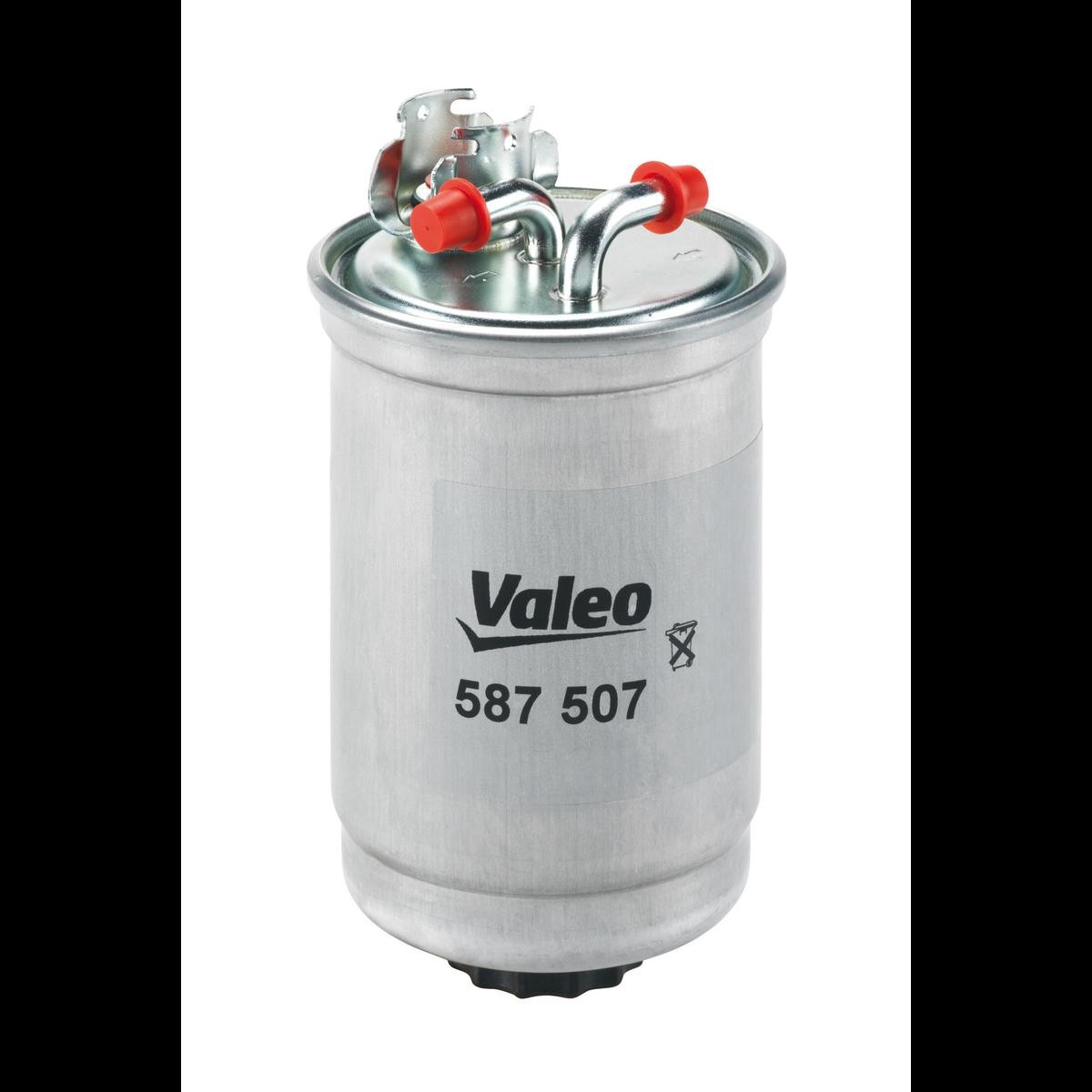 Leitungsfilter 587507 VALEO 587507 in Original Qualität