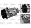 Fiat Croma 194 2015 Kompresor klimatizace VALEO 699868 v originální kvalitě