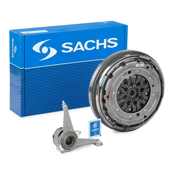 Complete clutch kit SACHS 2290601034 expert knowledge