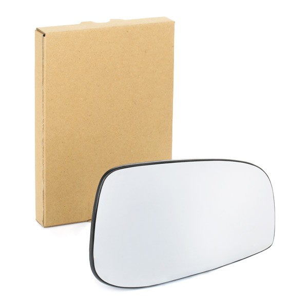 VAN WEZEL Miroir De Rétroviseur * HAGUS * 5921838 Glace Retroviseur,Verre De Rétroviseur VOLVO,S60 I