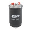 VALEO Kraftstofffilter HONDA 7141897