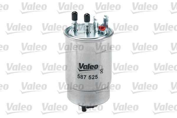 Filtri carburante VALEO 587525 valutazione