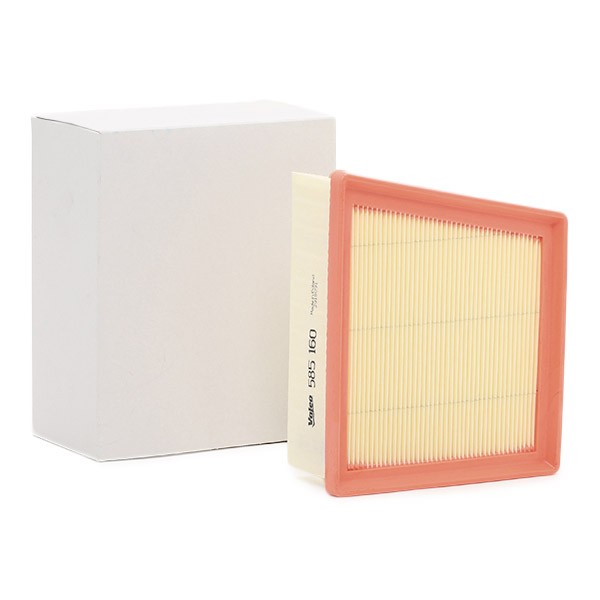 VALEO Filtre à Air 585160 FORD,MAZDA,FIESTA VI,B-MAX JK,FIESTA VI Van,2 DE