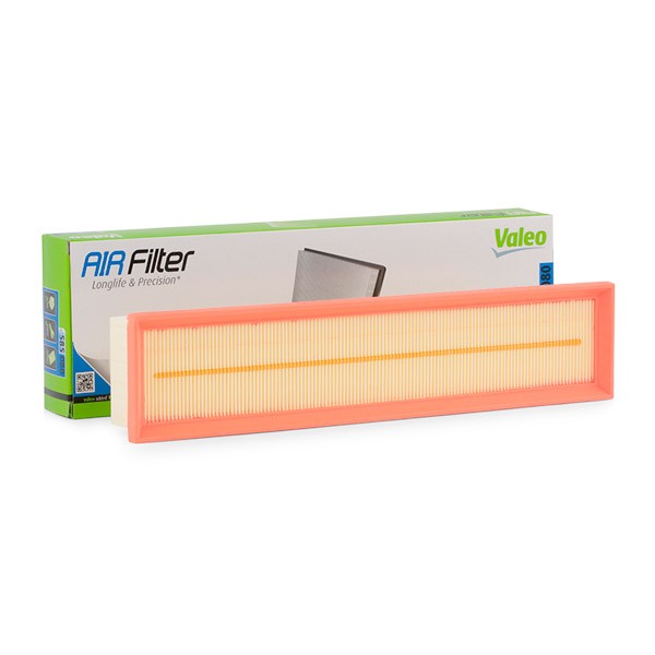 VALEO Filtre à Air 585080 FIAT,SAAB,LANCIA,PUNTO 188,GRANDE PUNTO 199,500 312,PANDA 169,DOBLO 119,PU