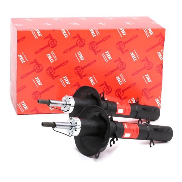 TRW Amortisseurs JGM215T Amortisseur VW,SKODA,SEAT,GOLF IV 1J1,BORA 1J2,BORA Ranchera familiar 1J6,G