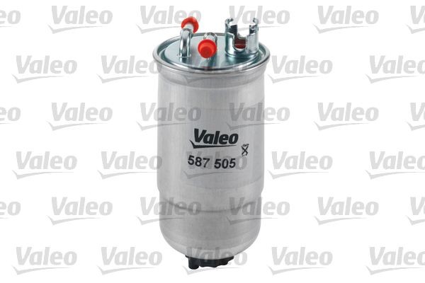 Filtro Carburante VALEO 587505 valutazione
