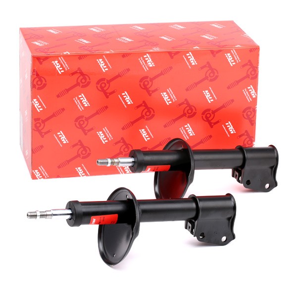 TRW Amortisseurs JHM177T Amortisseur RENAULT,CLIO I B/C57_, 5/357_,CLIO I Furgón S57_