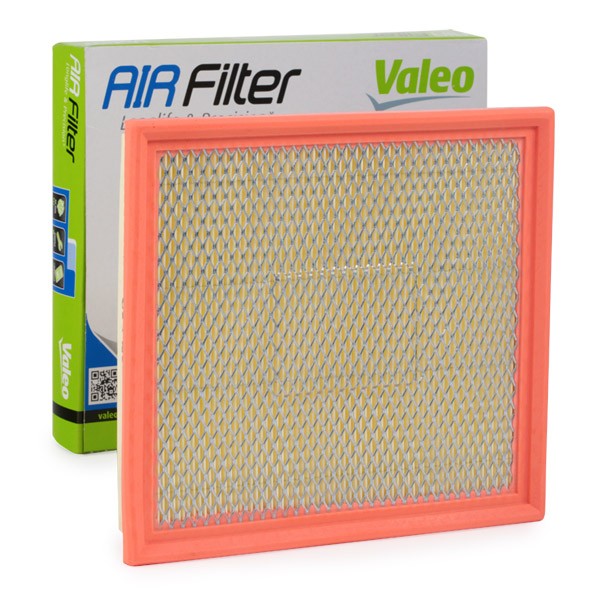 VALEO Filtre à Air 585237 CHRYSLER,VOYAGER IV RG, RS