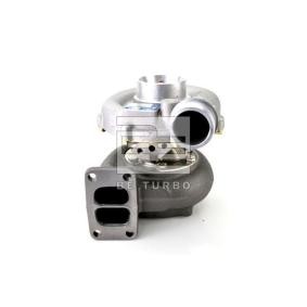 Turbolader 423135-3 BE TURBO 124346 VOLVO, IVECO