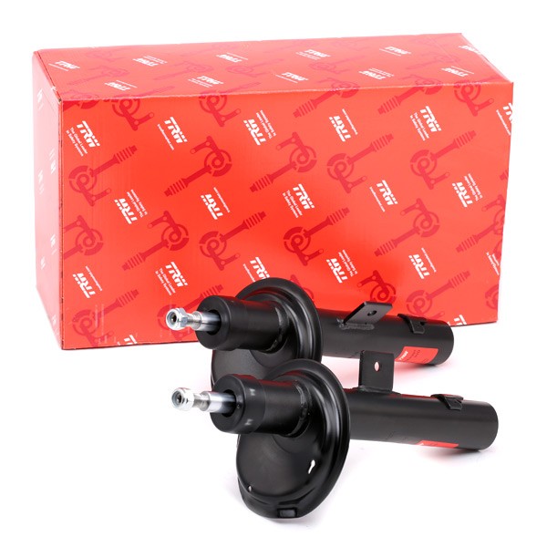 TRW Amortisseurs JHM3189T Amortisseur PEUGEOT,CITROËN,306 Fastback 7A, 7C, N3, N5,PARTNER Combispace