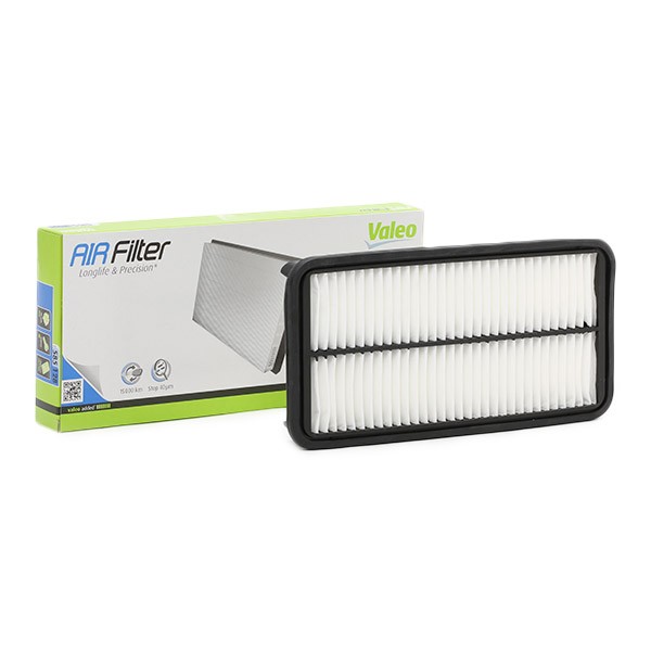 VALEO Filtre à Air 585128 TOYOTA,LEXUS,PONTIAC,RAV 4 II CLA2_, XA2_, ZCA2_, ACA2_,AVENSIS VERSO _CLM