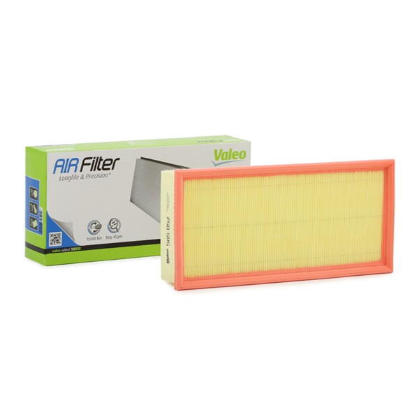 VALEO Filtre à Air 585052 FIAT,LANCIA,PEUGEOT,SCUDO Combinato 220P,SCUDO Furgón 220L,ULYSSE 179AX,UL
