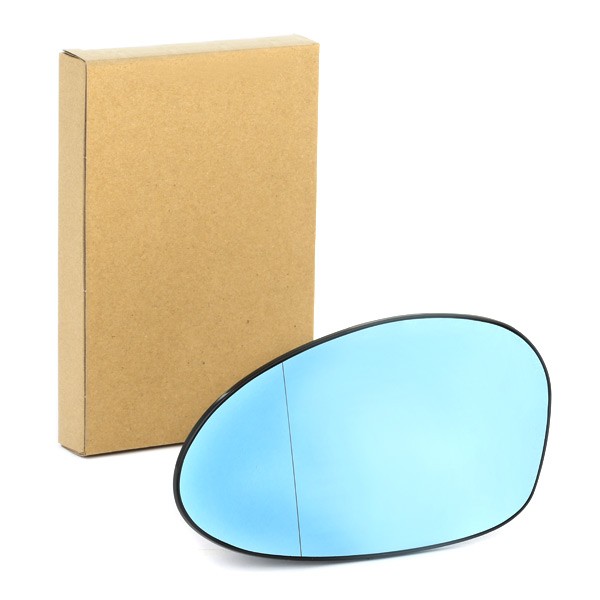 VAN WEZEL Miroir De Rétroviseur * HAGUS * 0657837 Glace Retroviseur,Verre De Rétroviseur BMW,3 E90,1