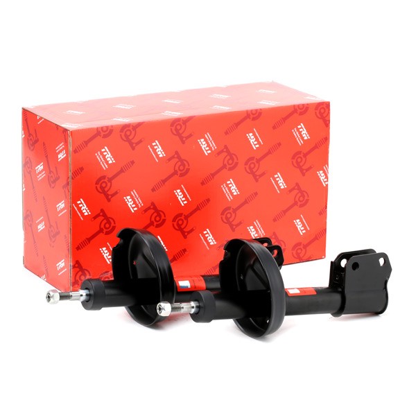 TRW Amortisseurs JHM299T Amortisseur RENAULT,NISSAN,CITROËN,KANGOO KC0/1_,KANGOO Express FC0/1_,KUBI