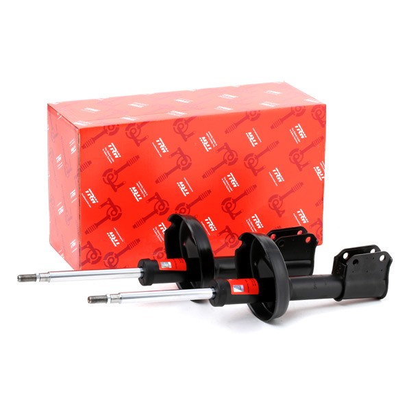 TRW Amortisseurs JGM243T Amortisseur RENAULT,CLIO II BB0/1/2_, CB0/1/2_,CLIO II Furgón SB0/1/2_,THAL
