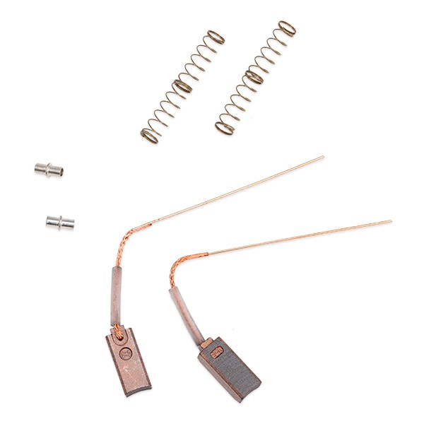 BOSCH Balais, alternateur 1 127 014 022 FIAT,LANCIA,RENAULT,DUCATO Caja/Chasis 244,DUCATO Autobús 23