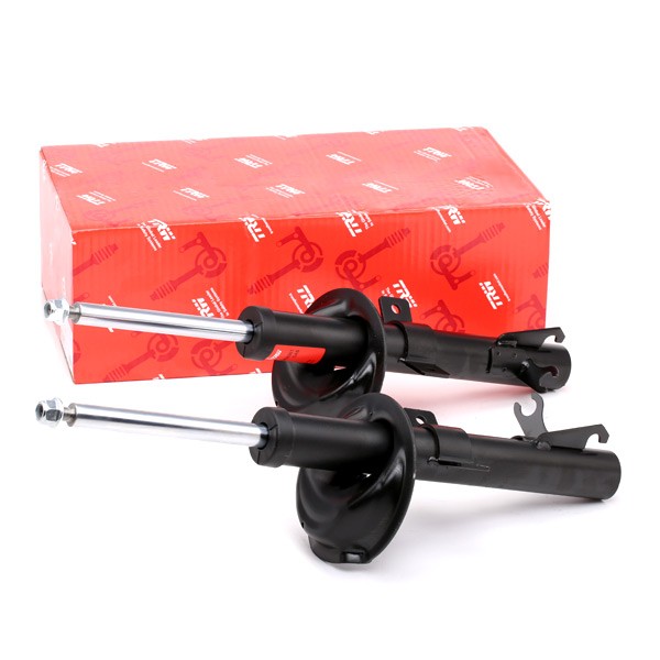 TRW Amortisseurs JGM2826T Amortisseur FORD,FOCUS DAW, DBW,FOCUS Ranchera familiar DNW,FOCUS Sedán DF