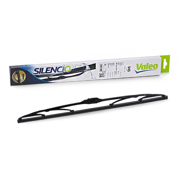 VALEO Essuie-Glaces 574112 Balai d'Essuie-Glace FIAT,DAEWOO,BMW,PUNTO 188,DOBLO 119,STILO 192,DOBLO 
