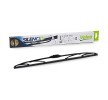 VALEO SILENCIO STANDARD 574112 front and rear Window wipers purchase