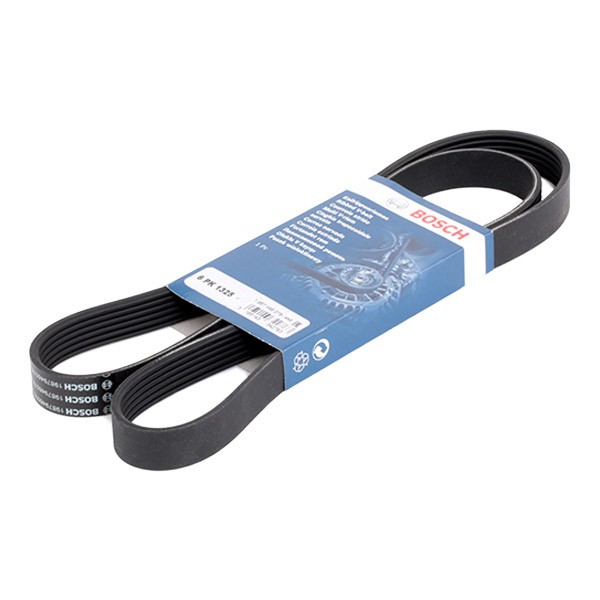 BOSCH Courroie Trapézoïdale à Nervures 1 987 946 078 FIAT,AUDI,OPEL,GRANDE PUNTO 199,PUNTO EVO 199,Q