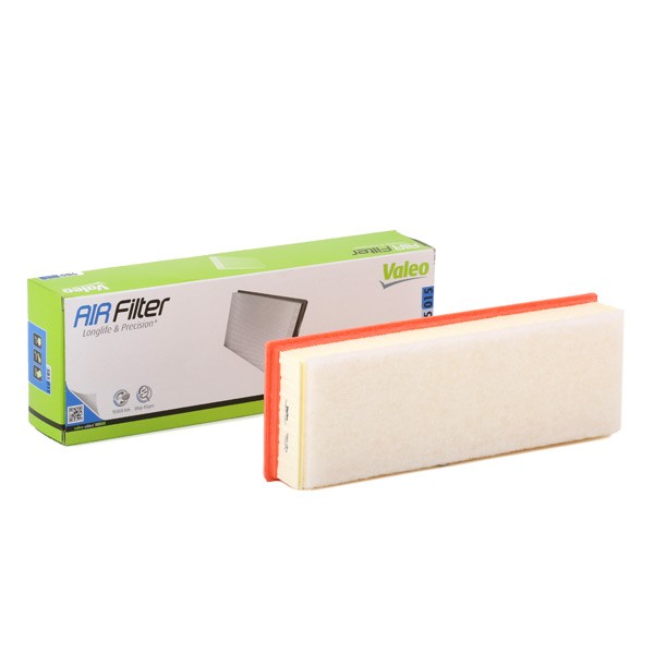 VALEO Filtre à Air 585015 PEUGEOT,CITROËN,SUZUKI,206 Fastback 2A/C,207 WA_, WC_,307 3A/C,308 4A_, 4C