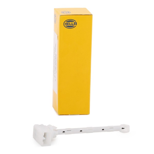 HELLA Capteur, température intérieur 6PT 009 104-081 VOLVO,XC90 I,S60 I,V70 II SW,S80 I TS, XY,XC70