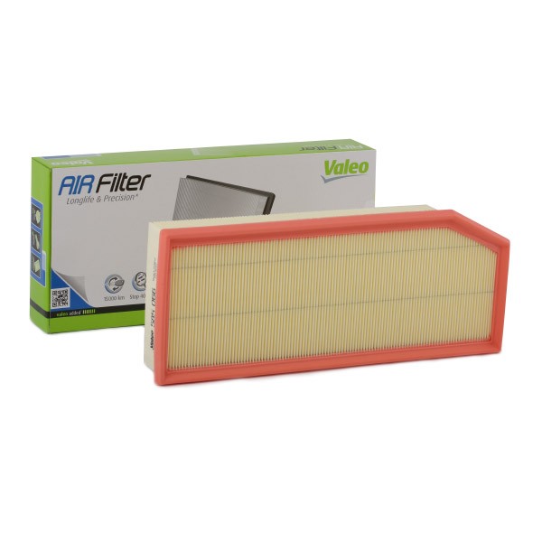 VALEO Filtre à Air 585066 MERCEDES-BENZ,CLASE C W203,CLASE E W211,CLASE E W210,CLASE M W163,CLASE C 