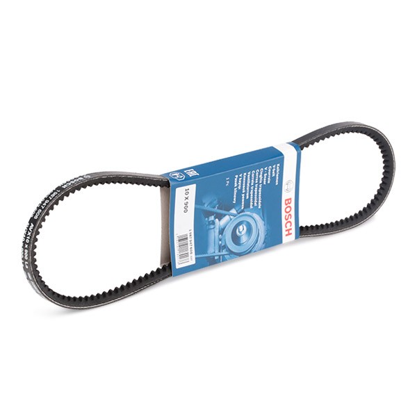 BOSCH Courroie Trapézoïdale 1 987 947 608 FIAT,NISSAN,MERCEDES-BENZ,ARGENTA 132A,TERRANO II R20,URVA