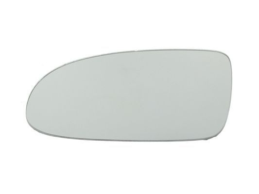 BLIC 6102-01-0381P Cristal de espejo, retrovisor exterior