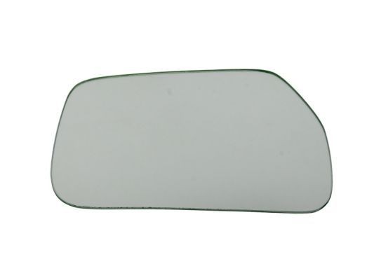 BLIC  6102-01-0531P Vidro de espelho, espelho retrovisor exterior