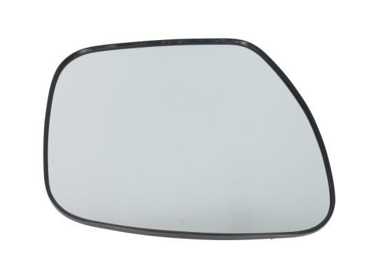 Spiegelglas Außenspiegel BLIC 6102-02-1292216P