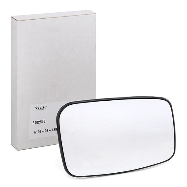 BLIC Miroir De Rétroviseur 6102-02-1292511P Glace Retroviseur,Verre De Rétroviseur VOLVO,V40 Rancher