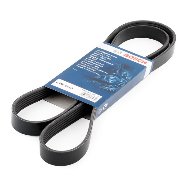 BOSCH Courroie Trapézoïdale à Nervures 1 987 948 309 BMW,HYUNDAI,MITSUBISHI,3 E36,3 Coupé E36,Z3 E36
