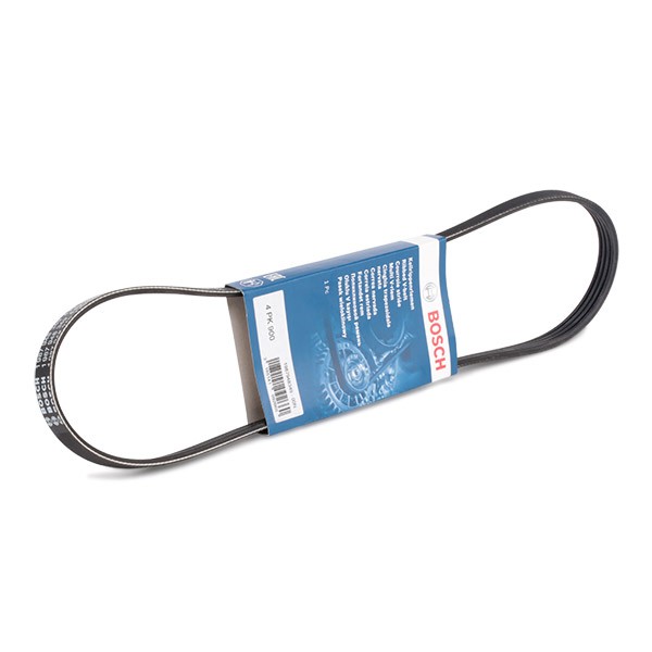 BOSCH Courroie Trapézoïdale à Nervures 1 987 948 349 FIAT,MERCEDES-BENZ,PEUGEOT,SCUDO Combinato 220P