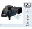 Senzor tlaku sacího potrubí 15074 FAE SLR Kupé (R199) 5.4 (199.376) 626 HP HP 2009 Benzín