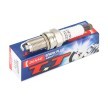 Vauxhall Glow plug system 4614 DENSO Spark plug T08