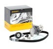 Volvo Belt / chain drive CT 881 CONTITECH Water pump and timing belt kit CT 881 K2