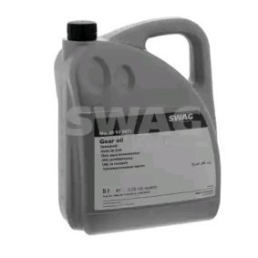 Olio cambio automatico EDC6speed SWAG 30939071 RENAULT
