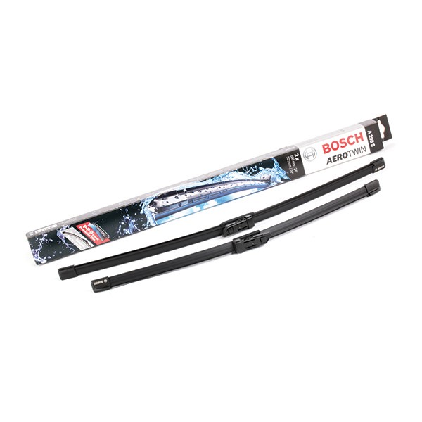 BOSCH Essuie-Glaces 3 397 007 298 Balai d'Essuie-Glace SKODA,VOLVO,AUDI,KODIAQ NS7,XC90 II,V90 II,XC