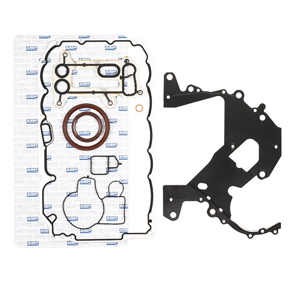 AJUSA Jeu de joints d'étanchéité, carter de vilebrequin 54163900 BMW,3 E90,1 E87,5 E60,X3 E83,3 Tour