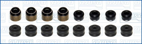 Ajusa 57009500 Seal Set valve stem