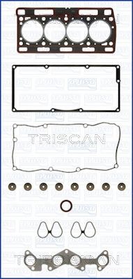 TRISCAN  598-6065 Kit guarnizioni, Testata