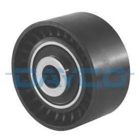 Umlenkrolle Zahnriemen 3M5Q 6M250 AA DAYCO ATB2304 FORD, LAND ROVER, FORD USA
