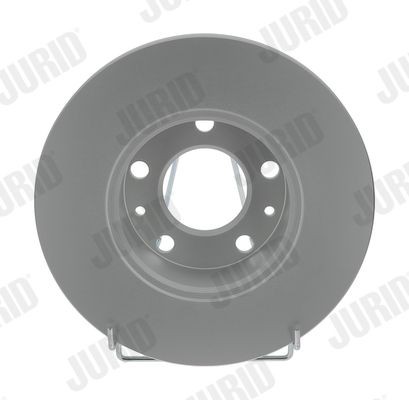 Bremsscheiben 561992JC JURID 561992 in Original Qualität