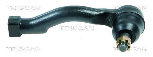 TRISCAN  8500 18111 Spurstangenkopf Länge: 158mm, Konusmaß: 14mm, Gewindeart: mit Rechtsgewinde