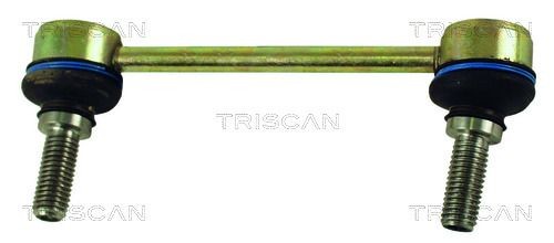 TRISCAN  8500 27610 Koppelstange Länge: 140mm